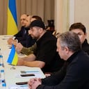 Para Ucrania, las autoridades rusas aún no son conscientes de las consecuencias reales de la guerra.