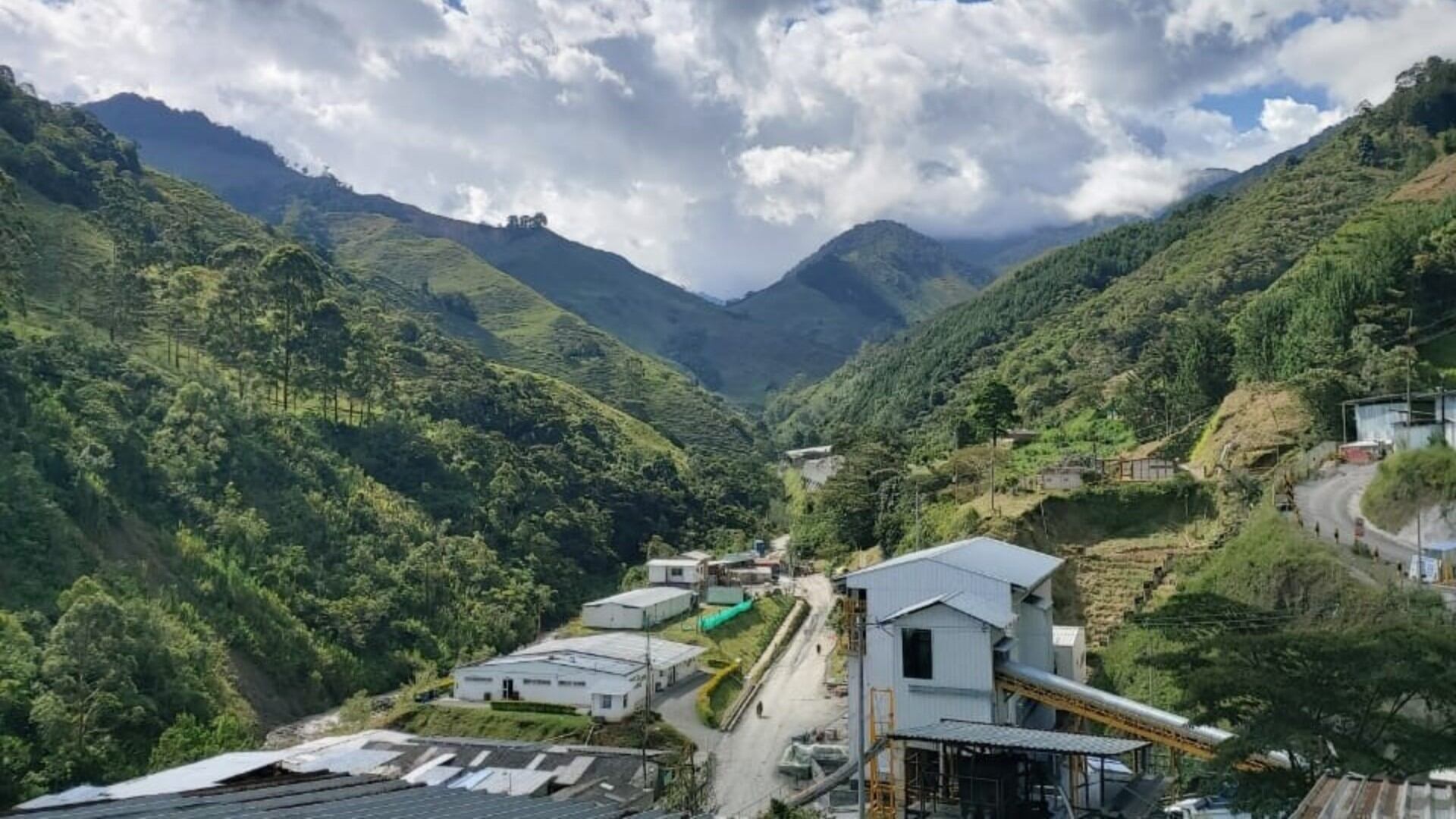 El municipio de Carmen de Atrato podría cantar victoria