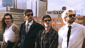 Morat presentará este martes 28 de julio l colección AM:PM junto a GEF en el marco de Colombiamoda 2026