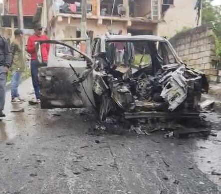 Las disidencias de las Farc no se detienen en los ataques a la fuerza pública en los municipios de Suárez y Buenos Aires.