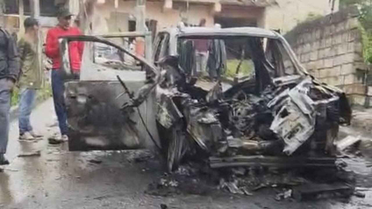 Las disidencias de las Farc no se detienen en los ataques a la fuerza pública, en los municipios de Suárez y Buenos Aires.