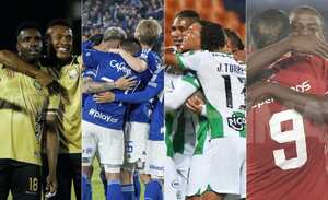 Águilas Doradas, Millonarios, Nacional y América son los llamados a pelear por el título.