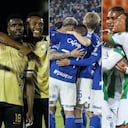 Águilas Doradas, Millonarios, Nacional y América son los llamados a pelear por el título.