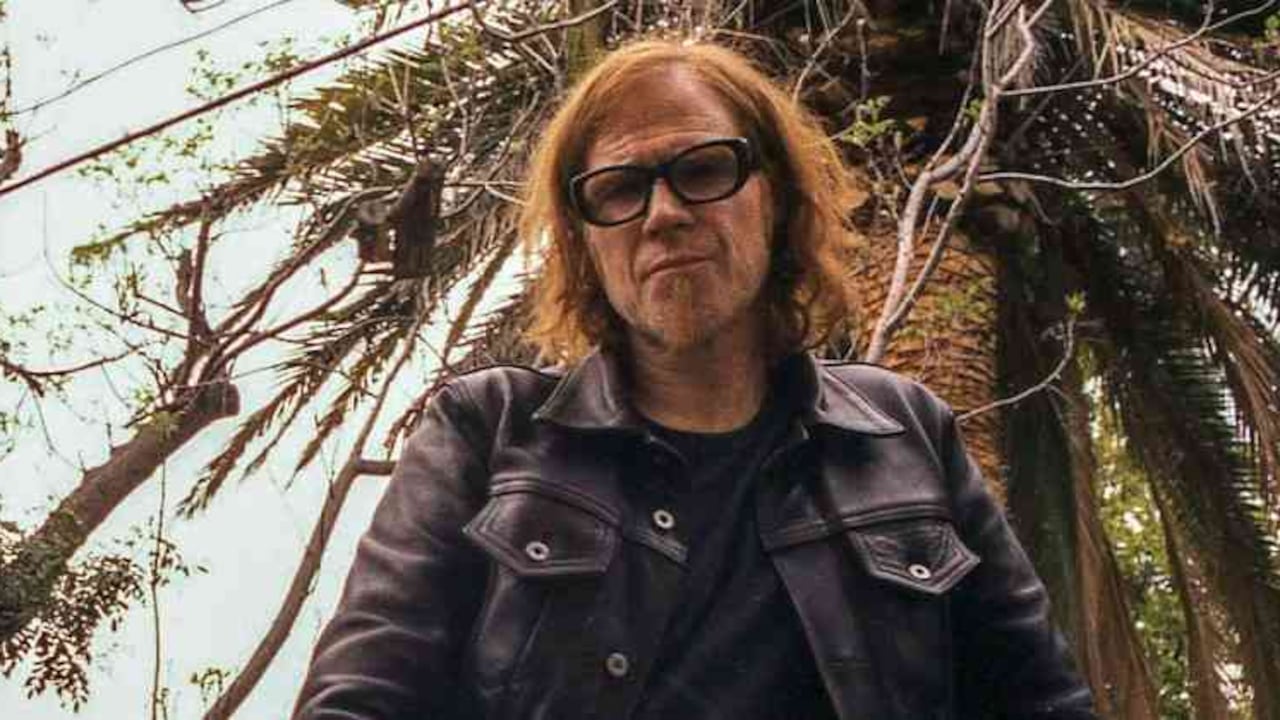 Foto: tomada de Heavenly Recordings @heavenlyrecs R