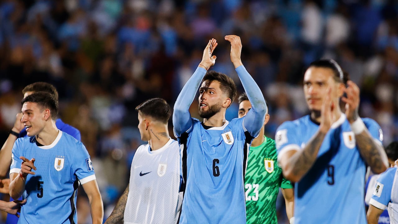 La noticia se conoció días después del triunfo contra la Tricolor.