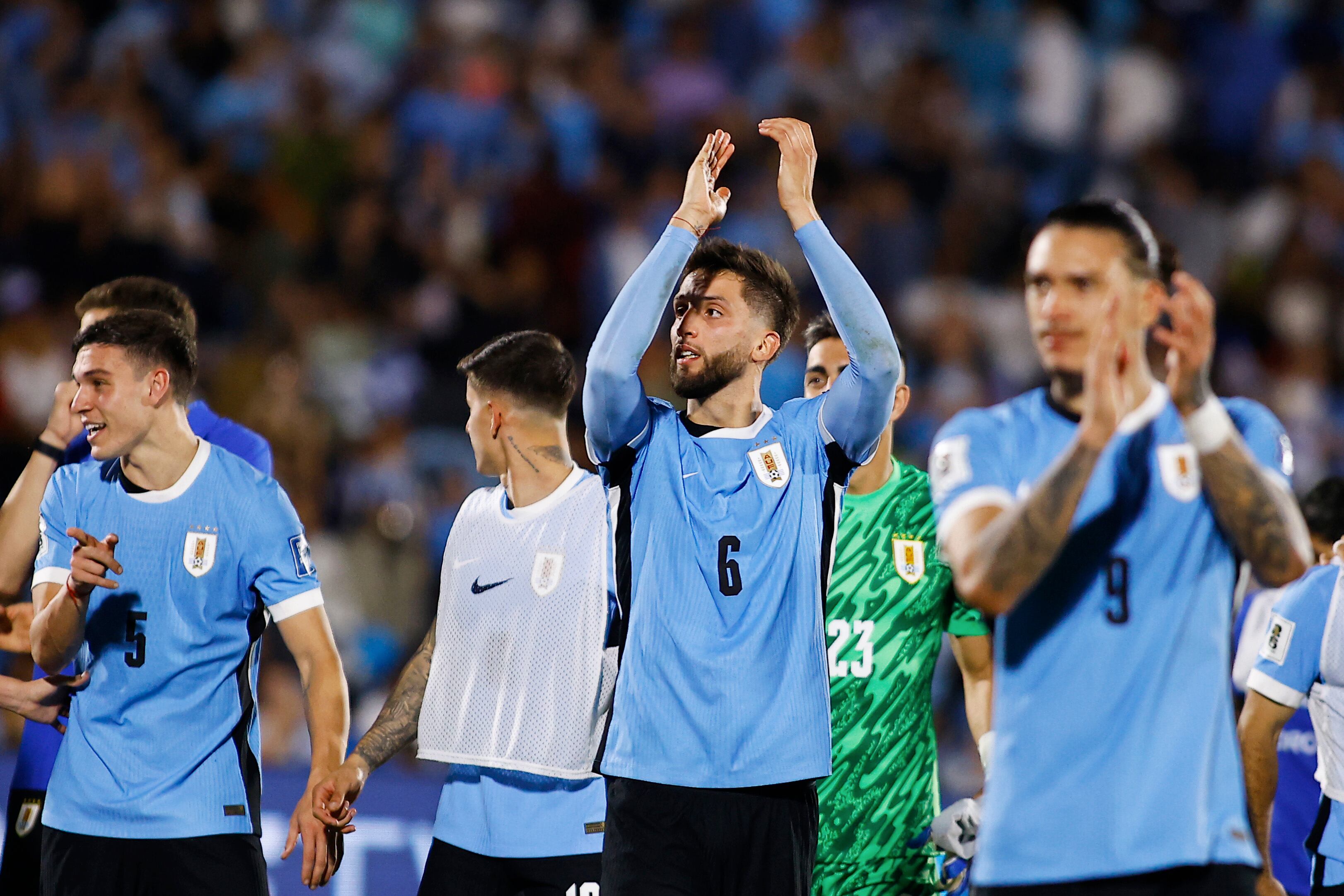 La noticia se conoció días después del triunfo contra la Tricolor.