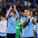 La noticia se conoció días después del triunfo contra la Tricolor.