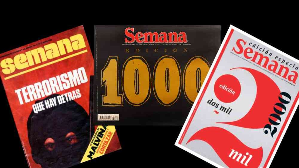 Edición Especial: 2.000 semanas informando a Colombia