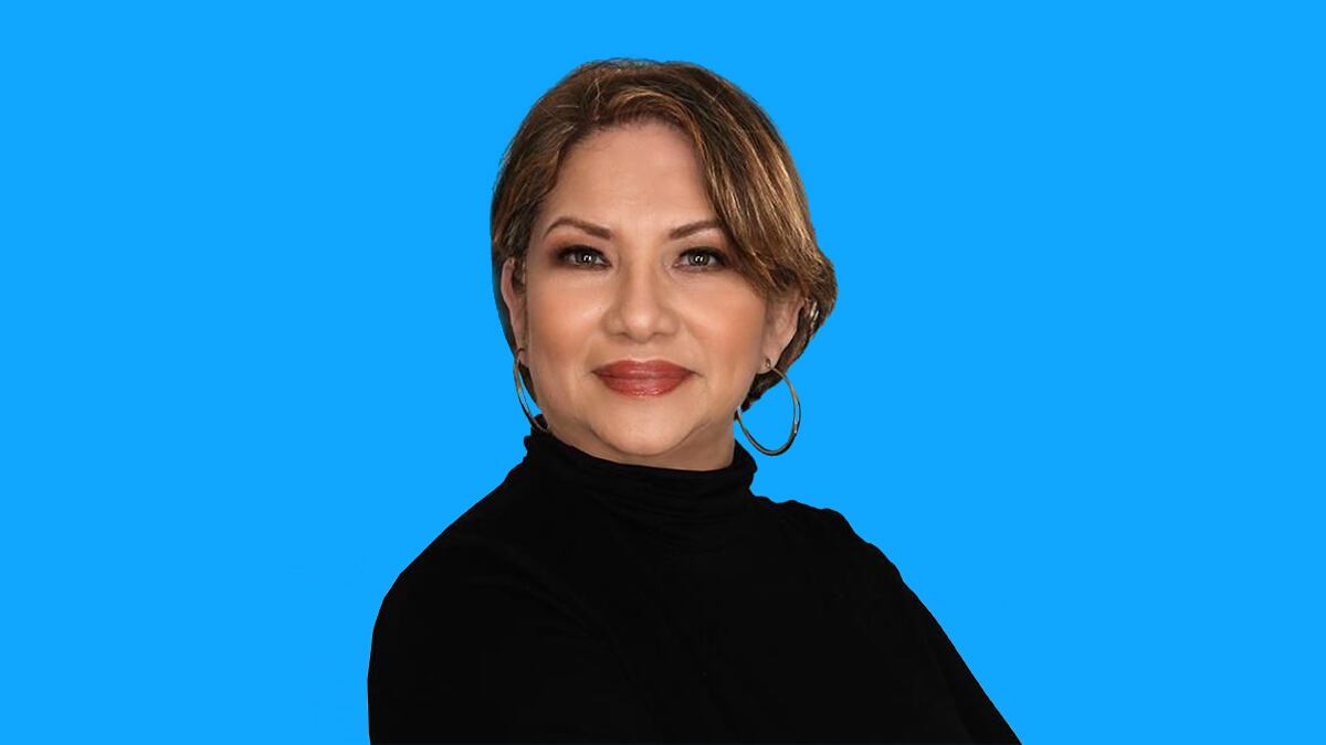 Socorro Hernández, experta en el mercado de bienes raíces de Canvas Real Estate, en Estados Unidos.