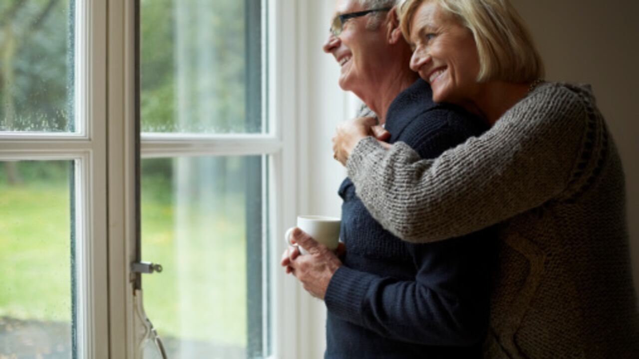 Es bueno o malo perder peso a los 60 años.