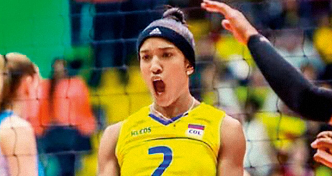 Yeisy Soto Núñez 7/04/1996Bolívar