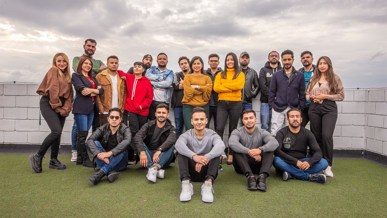 A través de Brave, su agencia de comunicaciones in house, Inter Rapidísimo crea mensajes y acciones para mejorar la sostenibilidad.