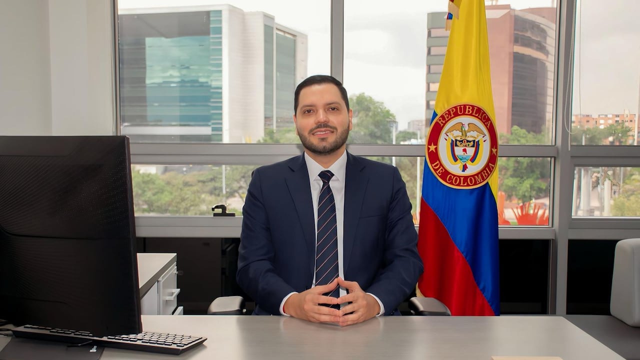 Juan Camilo Zuluaga Morillo.