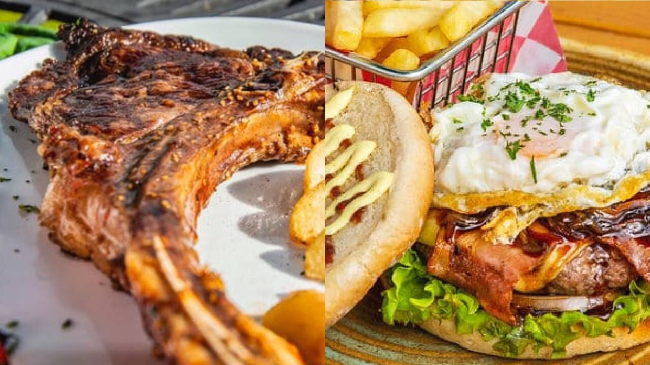 “GPS gastronómico” la innovadora apuesta del Festival El Convite de Tenjo, Cundinamarca