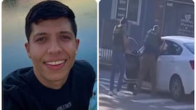 La víctima del tiroteo mortal de ICE en Maine ha sido identificada como Joan Sebastian Guerrero