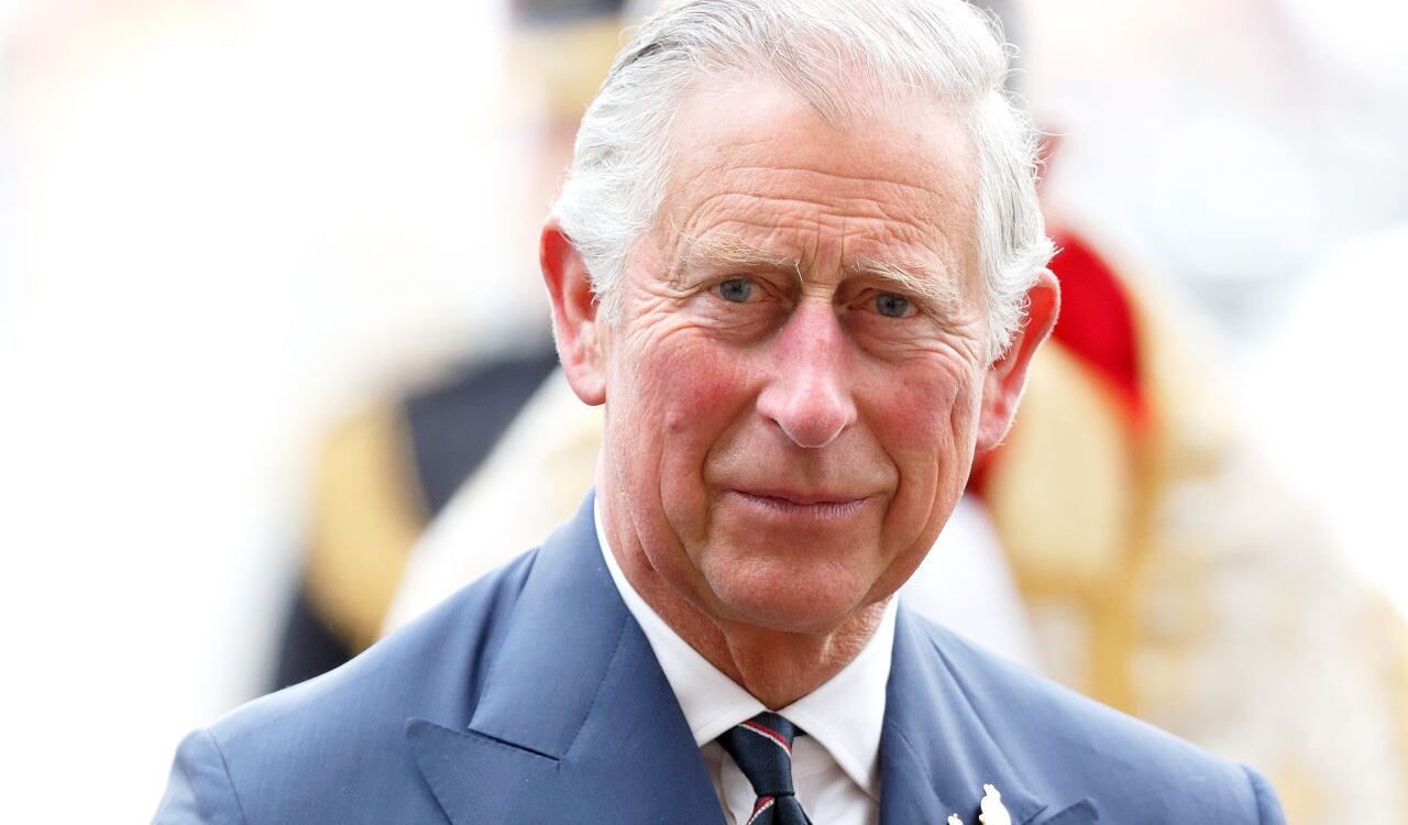 El Principe tuvo una reunión horas antes de haber sido diagnosticado con covid-19 con varios políticos de Inglaterra.