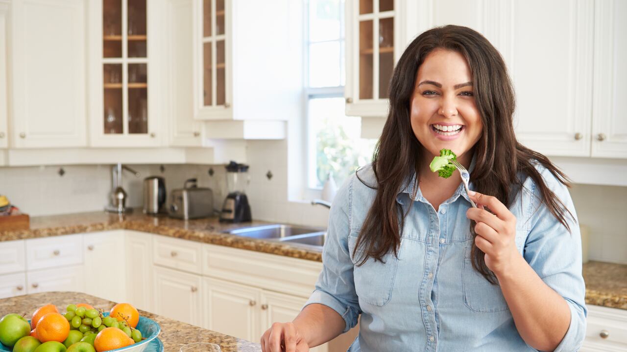 Se deben evitar algunos alimentos para disminuir el riesgo de desarrollar enfermedades hepáticas.