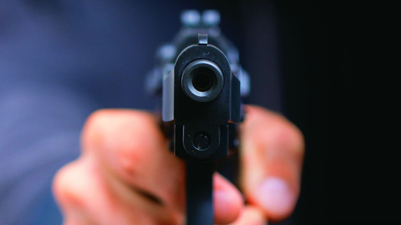 Las localidades con más riesgo de homicidio son Rafael Uribe Uribe, Ciudad Bolívar, Bosa, Kennedy y Mártires.