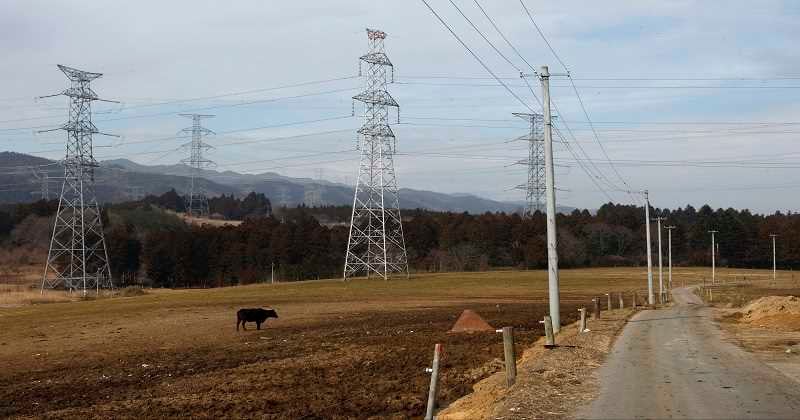 La inversión de energía renovable en Colombia todavía es muy poca. 