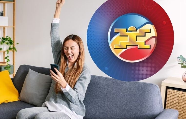 Lotería de Cundinamarca.