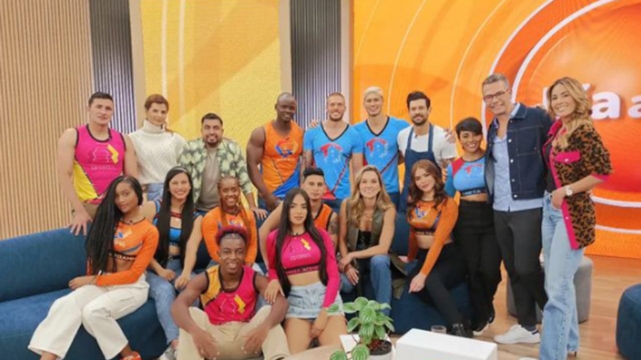 Foto tomada del Instagram @diaadiacaracoltv.