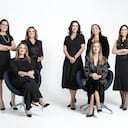 Círculo de mujeres Semana
Julio 8 2024. Fotos por Juan Pablo Gutiérres B.