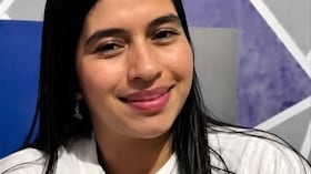 La víctima era madre de una menor de 12 años.