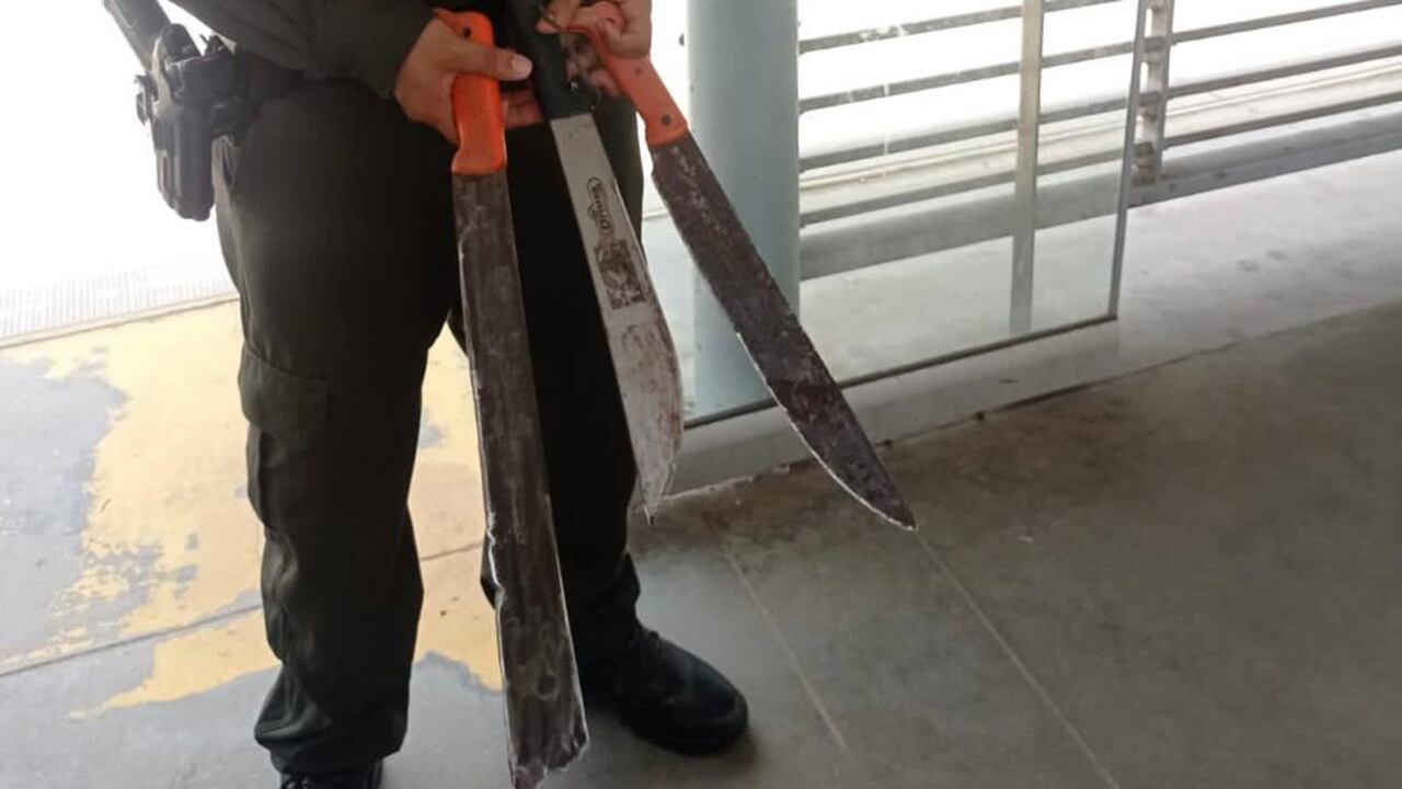 Felipe Cañizález, alcalde de Apartadó, envió un fuerte mensaje a los jóvenes que están en pandillas y a sus respectivas familias.