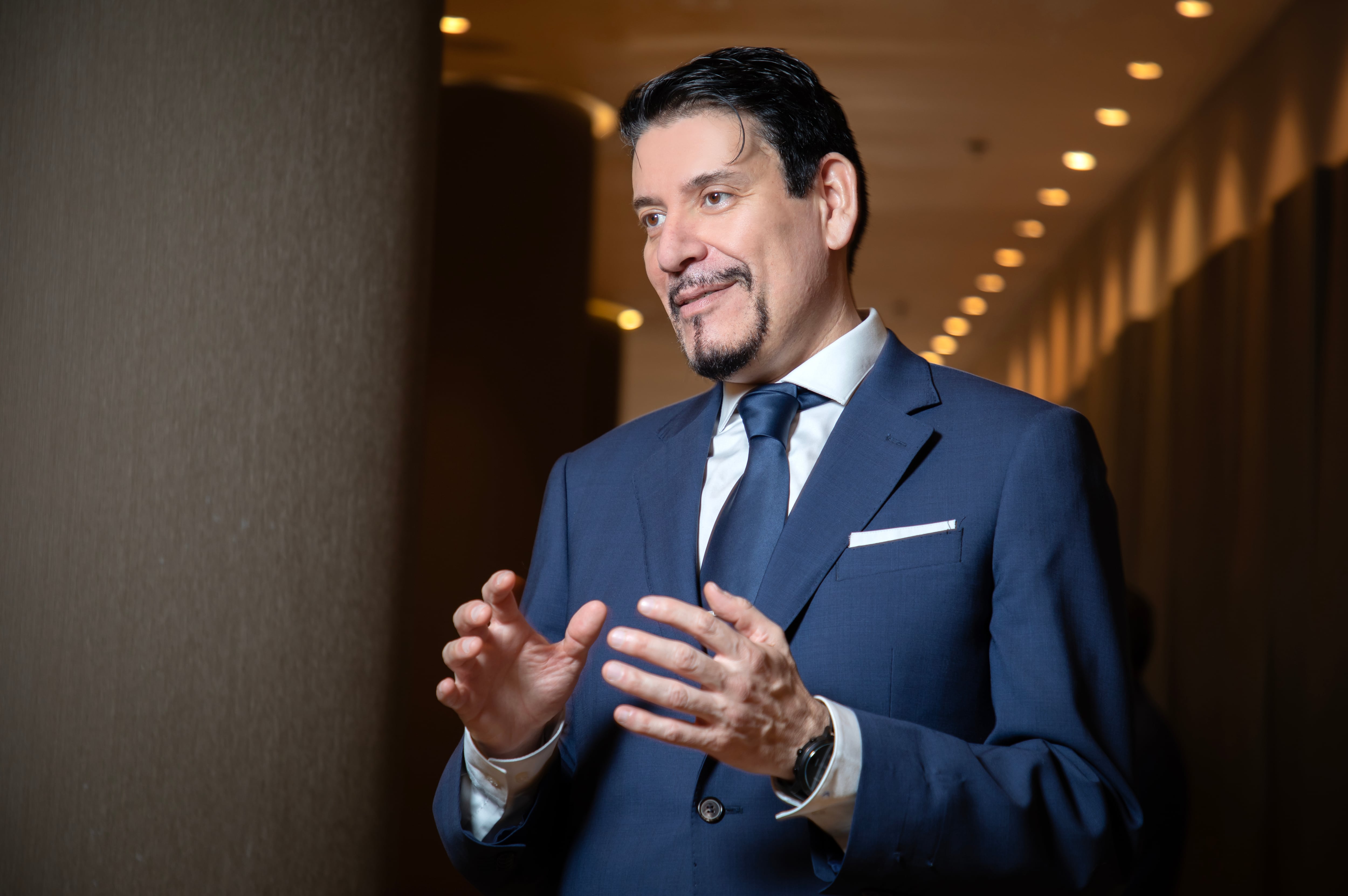 MAURICIO GAONA