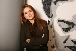 La piedra en el zapato del Canciller.
Paola Ochoa.
Diciembre 12 de 2007.
Fotos: Imagen Reina. - Jet-set.
Edicion 136, pag. 74.