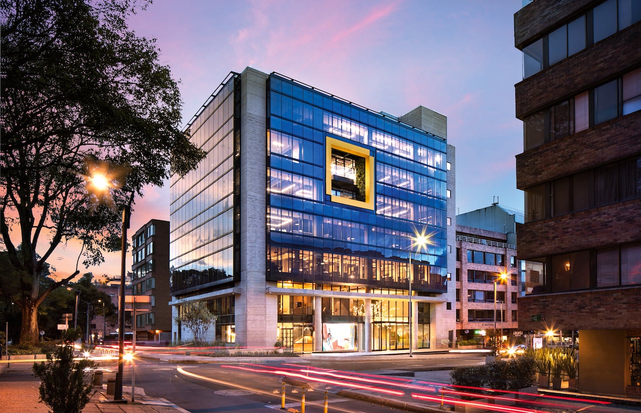 Más de 100.000 familias han alcanzado el sueño de tener vivienda propia gracias a los diversos proyectos de la constructora.