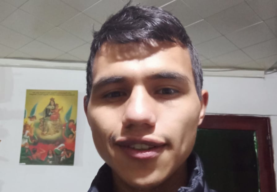 Jonathan Alexánder Tacuma