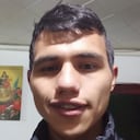 Jonathan Alexánder Tacuma