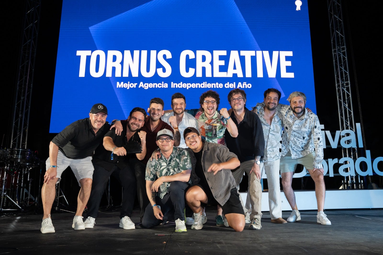 Tornus - API