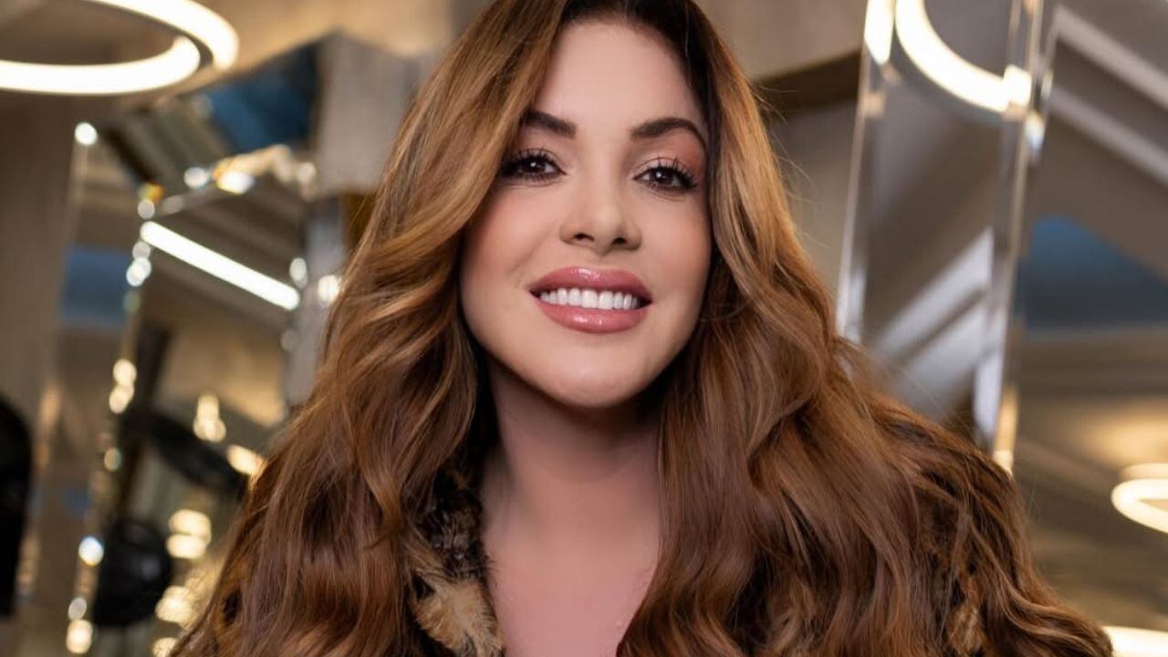 Nataly Umaña reveló más detalles sobre su infidelidad en ‘La Casa de los Famosos’: “Le di besitos a un niño y de todo pasó”