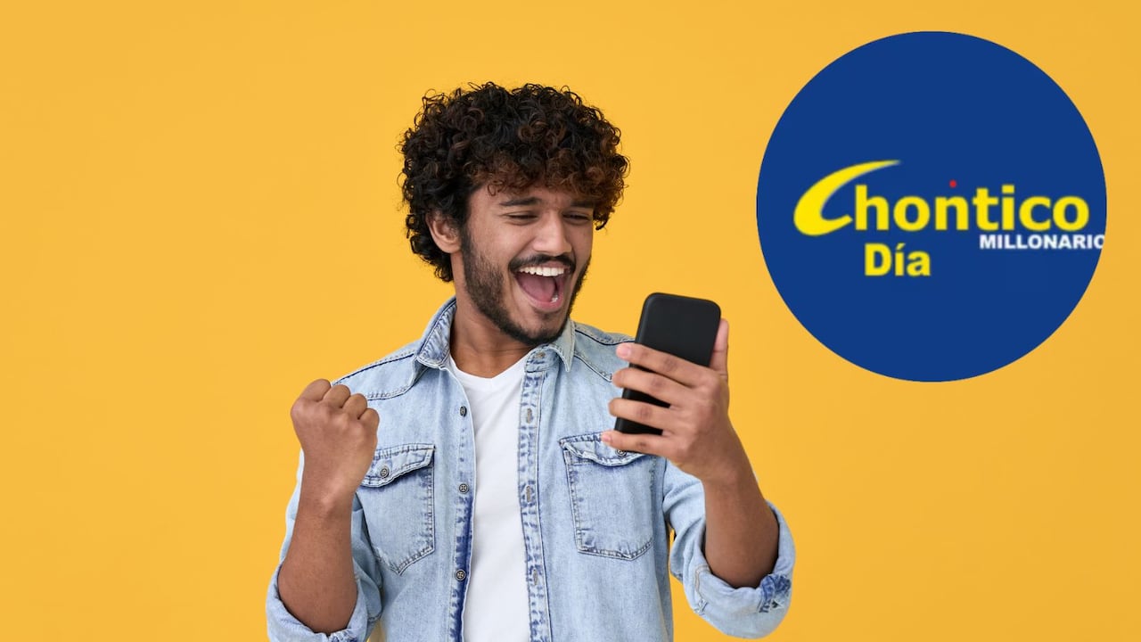 Resultados del Chontico Día y Noche