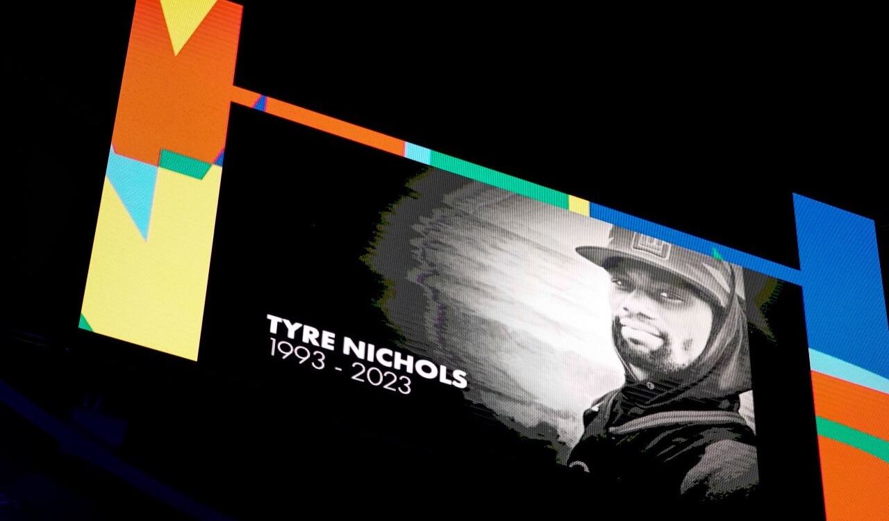 Los gritos de ¡Mami, Mamá! quedaron grabados en las cámaras de los oficiales