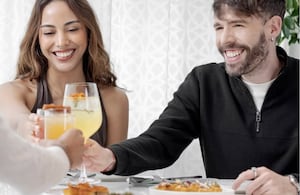 Jairo, restaurante de hotel colombiano premiado en los World Culinary Awards.