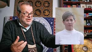 El astrólogo más reputado de Colombia da sus pronósticos sobre la primera dama.