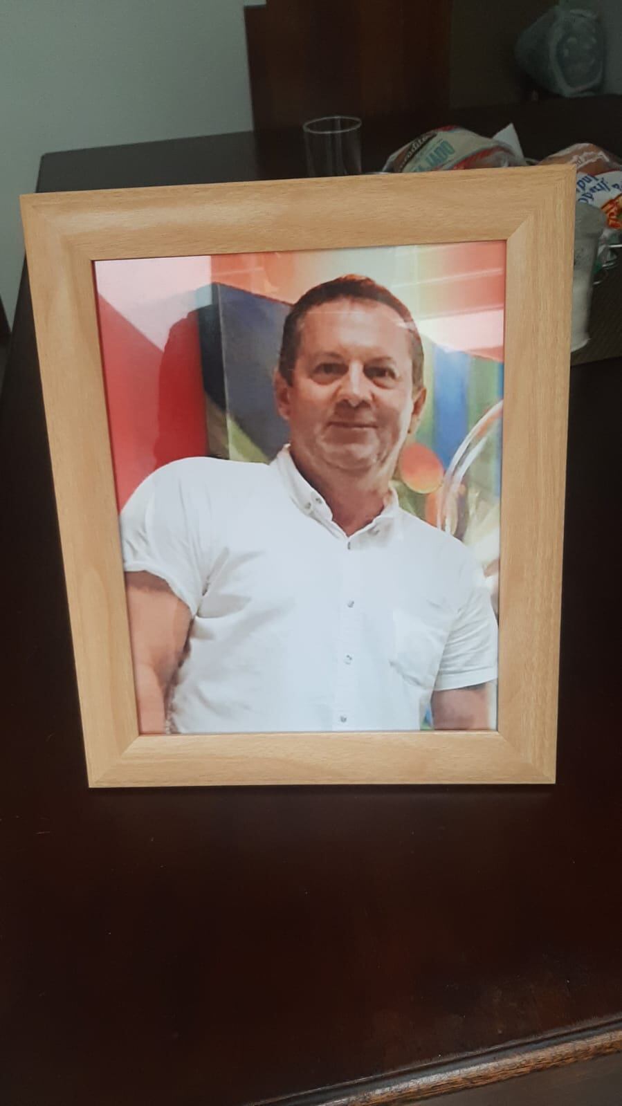 El reclamante de tierras Humberto Gaitán Niño fue víctima de un ataque sicarial mientras esperaba la asignación de un esquema de protección. El pasado 13 de marzo murió a causa de las heridas.