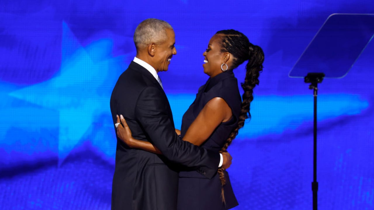 La pareja de alto perfil estuvo en medio de rumores sobre su separación, pero ambos compartieron breves pero significativos mensajes de que su amor sigue vivo.