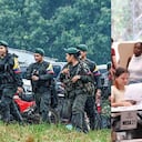 Disidencias de las Farc y elecciones.