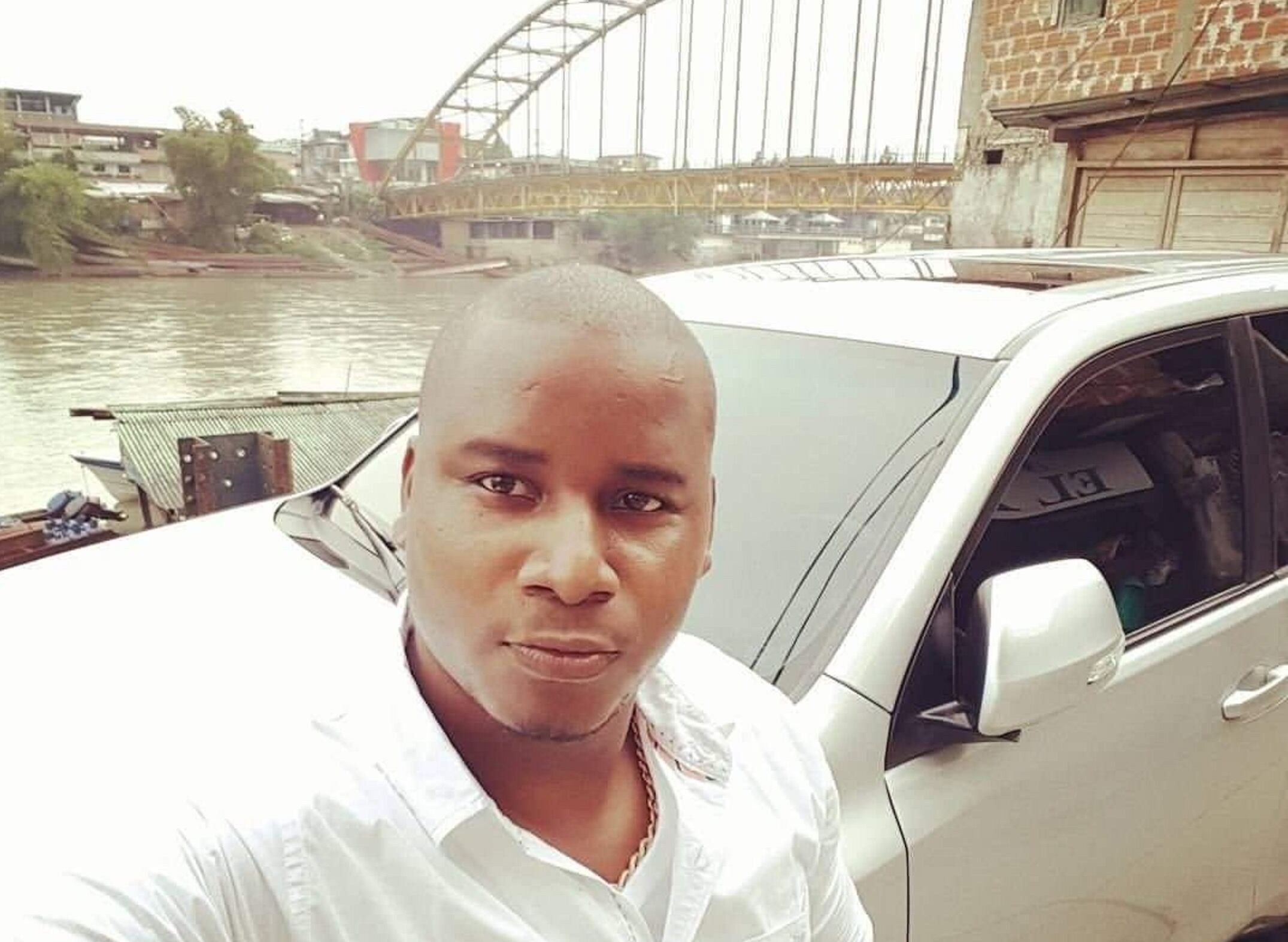 Jefferson Elías Murillo, hermano del presidente del Partido Colombia Renaciente, Jhon Arley Murillo, fue secuestrado en Chocó.