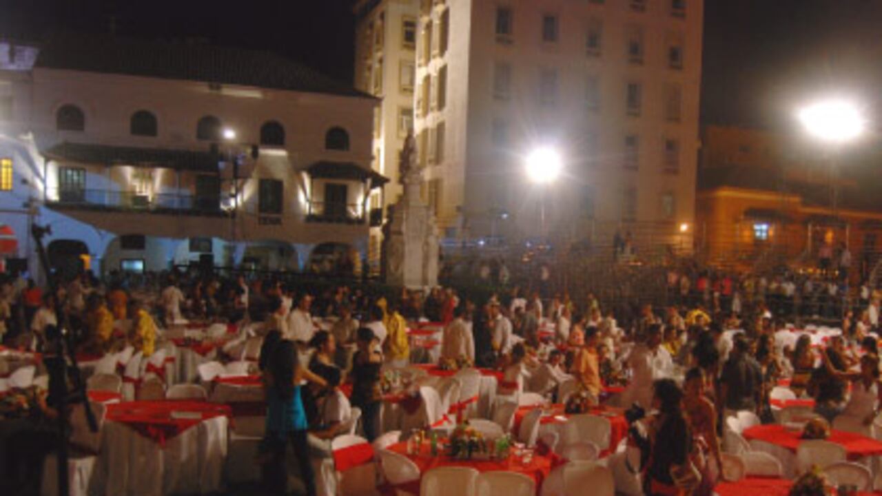 El Festival de Cine de Cartagena no es el m ás antiguo en América Latina, el de La Habana se inició cinco años antes. Sin embargo, sí es el que más ediciones ha tenido, pues el cubano dejó de celebrarse durante 10 años