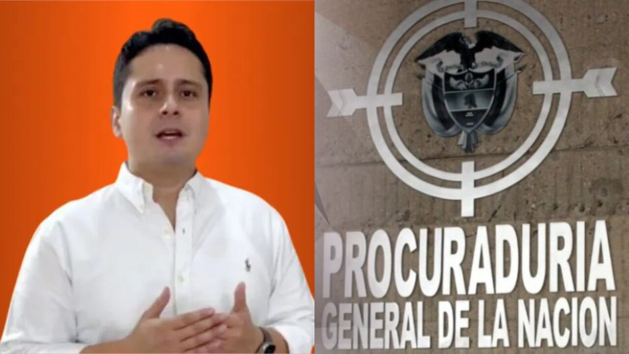 La Procuraduría señaló que aplicó un test de proporcionalidad  para valorar si la medida cautelar era necesaria.