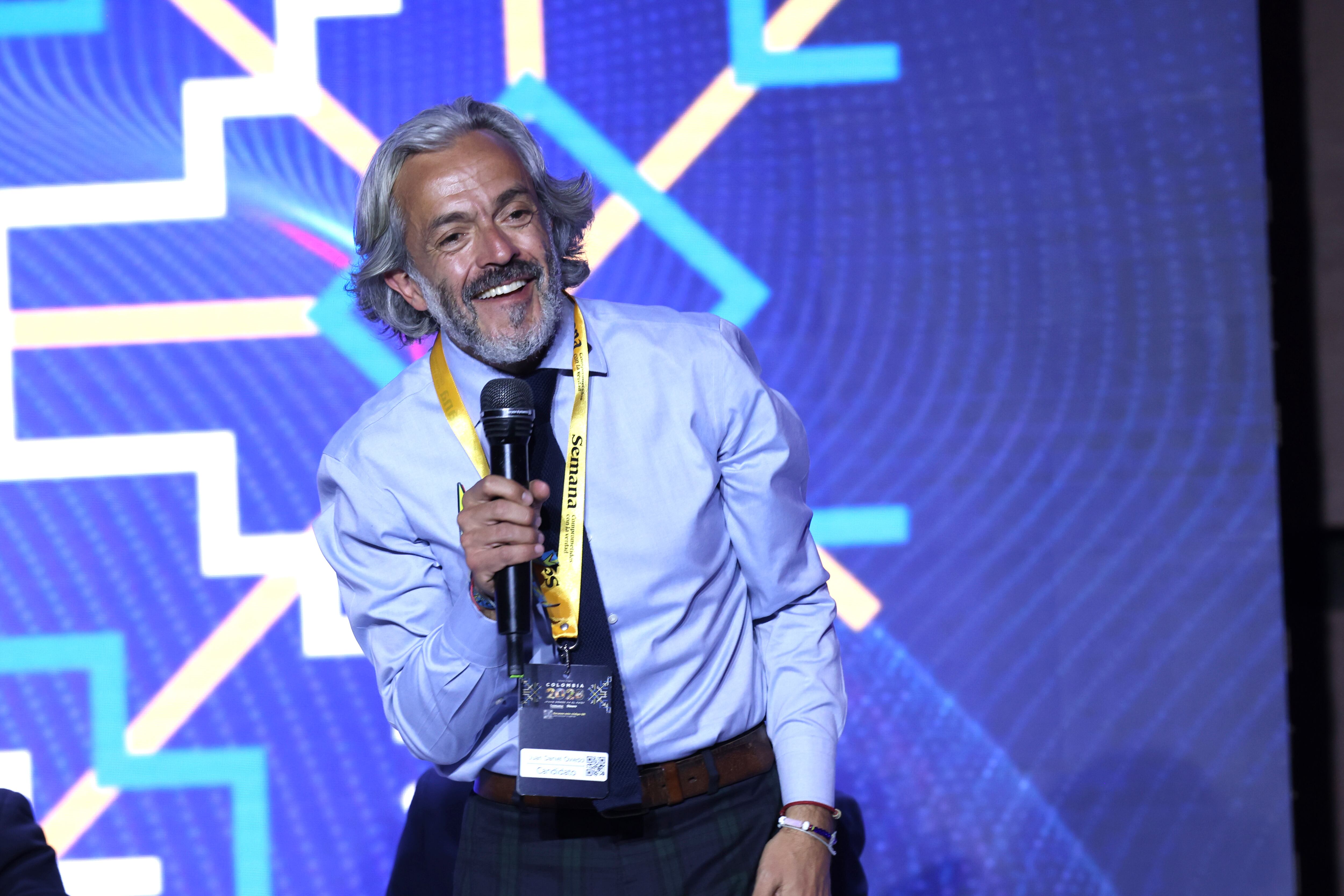 DEBATE | Gran Consulta por Colombia: ¿Quién tiene el mejor plan para el país?