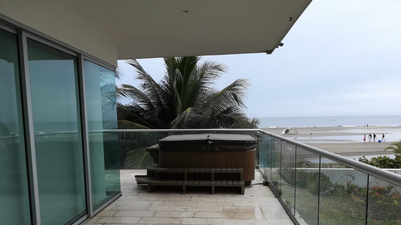 Extinción de bienes a Alex Saab