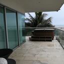 Extinción de bienes a Alex Saab