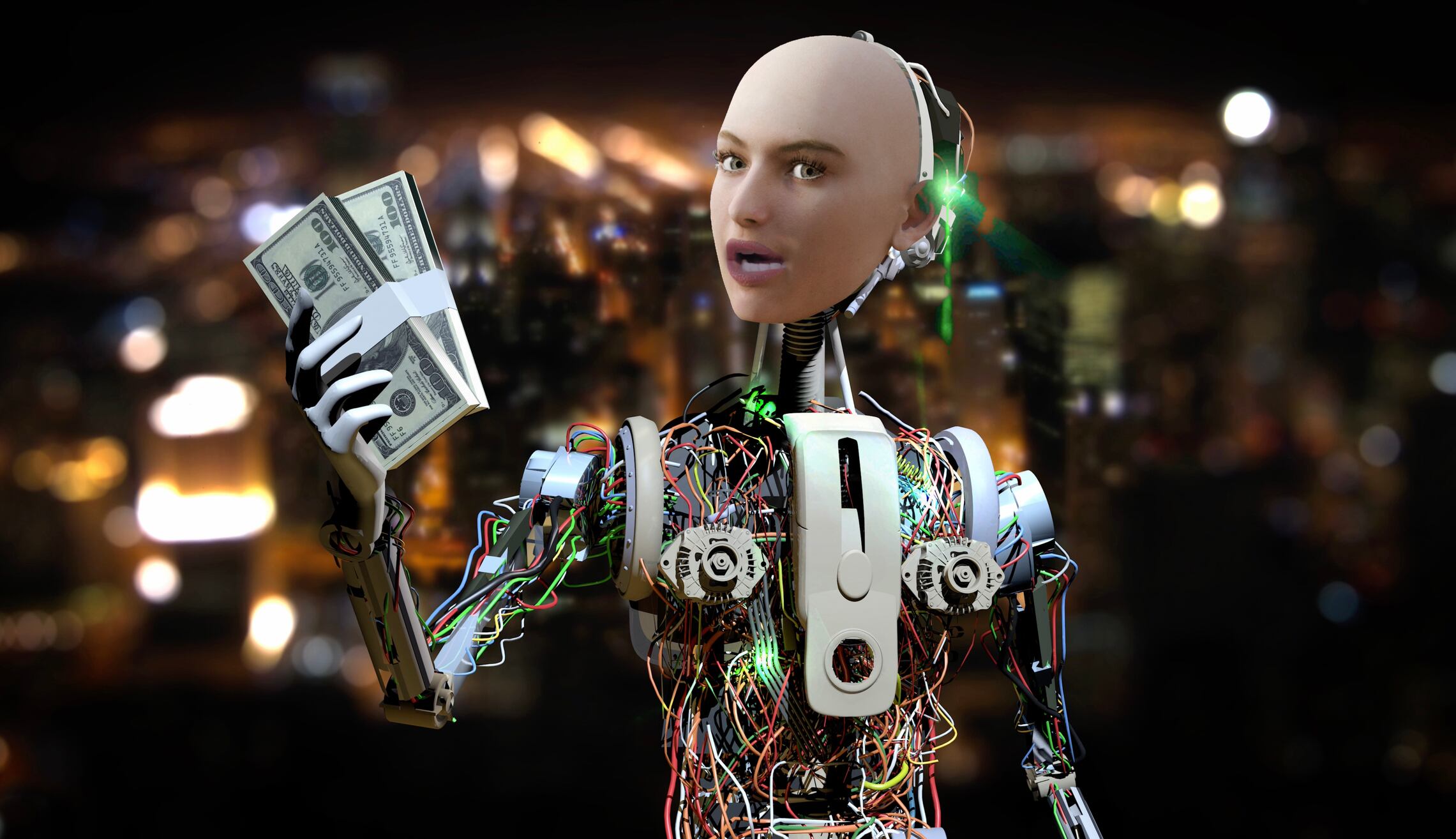 La IA menciona ciertos números los cuales serían mejor no usarlos en el sorteo.