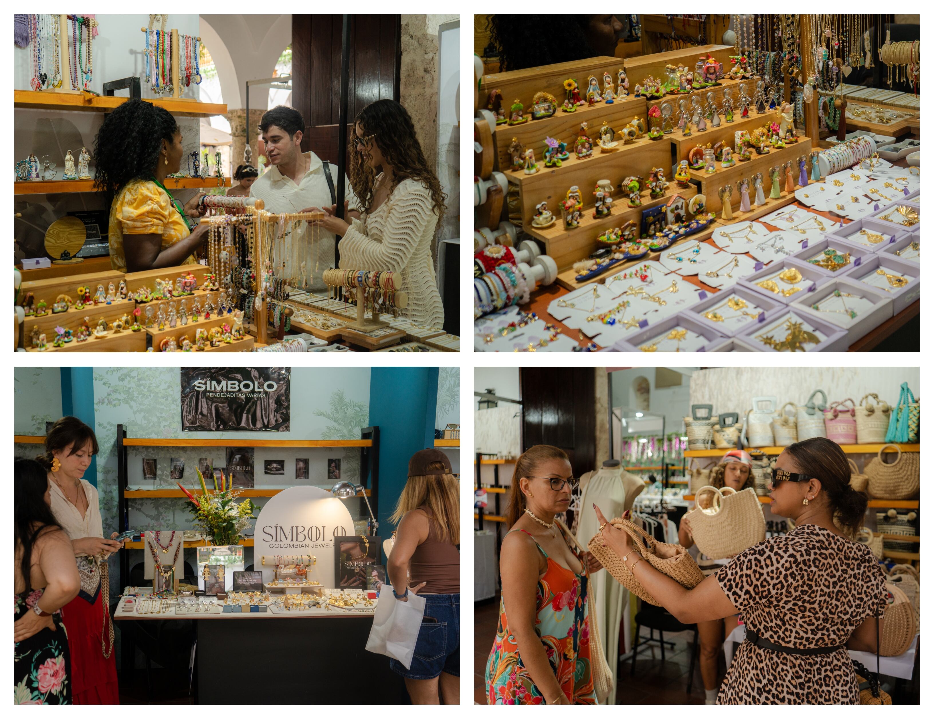 Bajo el lema “Nuestra naturaleza, nuestro origen”, el evento propone una experiencia que conecta tradición, sostenibilidad y diseño contemporáneo